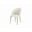Chaise d'appoint Charlotte (ensemble de 2)-113992052