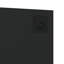 Lashaundria Flat Wall Mirror-1785296930