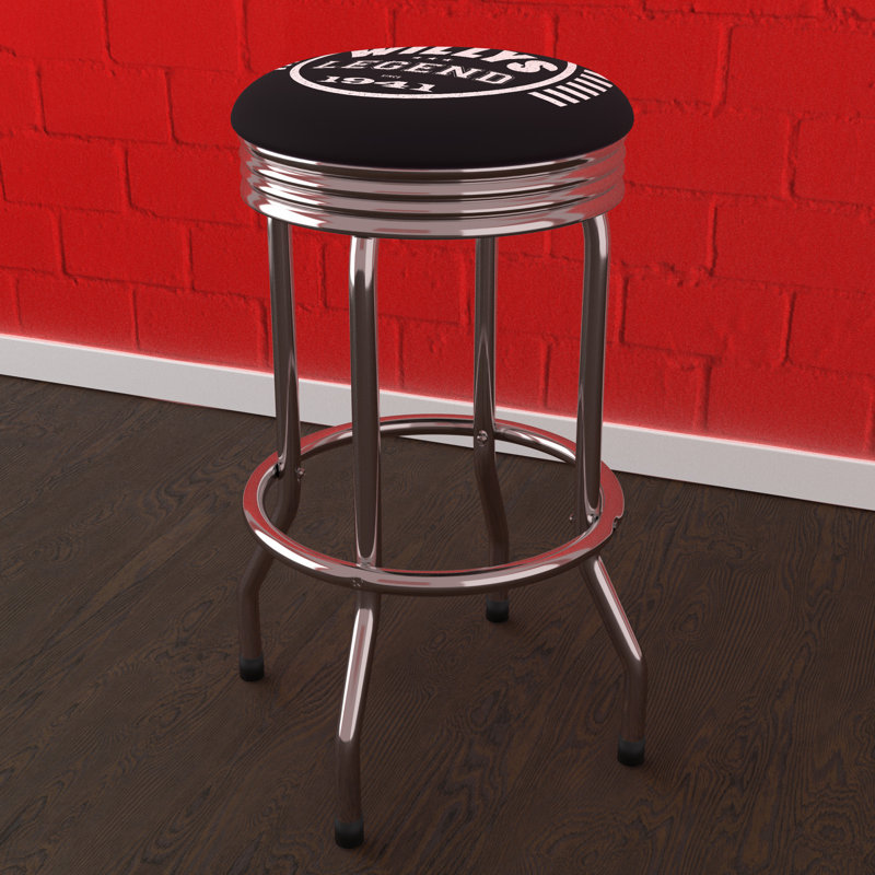 Tabouret 31 non fini
