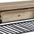 Industrial Coffee Table - Complementing Decor Style With Drawer And Shelf Enhancing Functionality