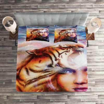 Coverlet