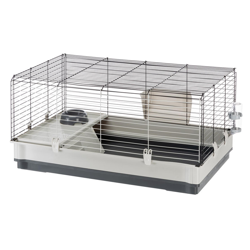 Ferplast Krolik Rabbit Cage Deluxe