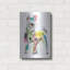 Art mural en métal Wrought Studio ™ «Bodyguard» par Mark Ashkenazi-145188358