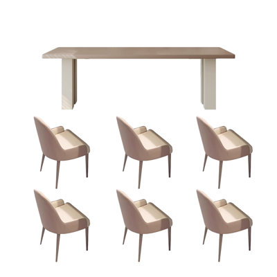 Ensemble de salle à manger Reepham