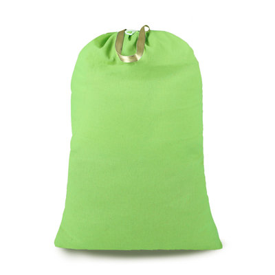 Sac à linge en tissu