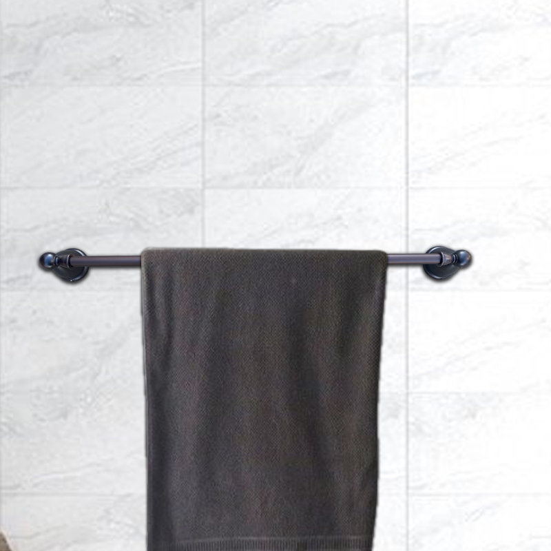 24'' 1 Towel Bar