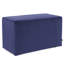 Housse pour repose-pieds à coussins carrés / rectangulaires Asja-21963479