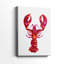 Homard - Cavas enveloppés de galerie-570014847