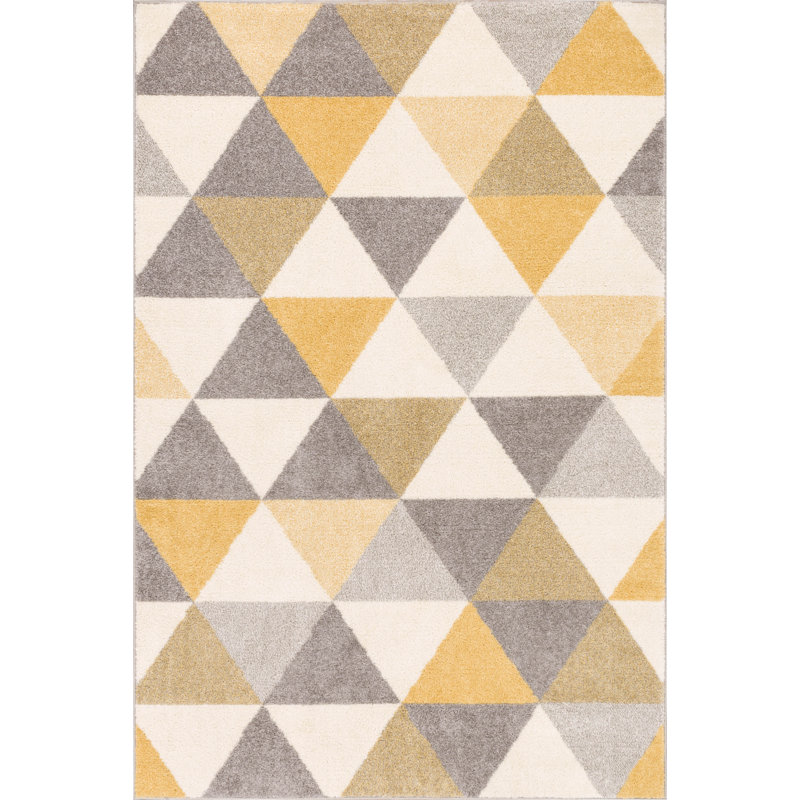 Annabell Area Rug, Rectangle 120 x 160cm