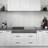 Craft II Bone 3 in. x 12 in. Matte Ceramic Wall Tile (5.6 sq. ft./Case)-86472230