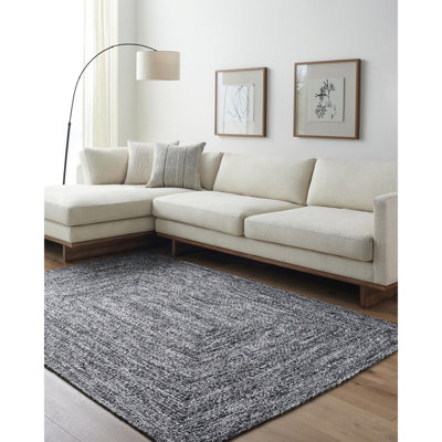 Tapis d'intérieur fait à la main Felker