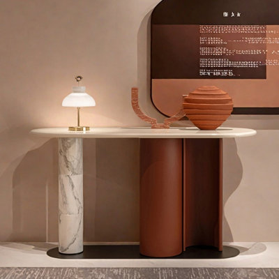 Console Italian Minimalist