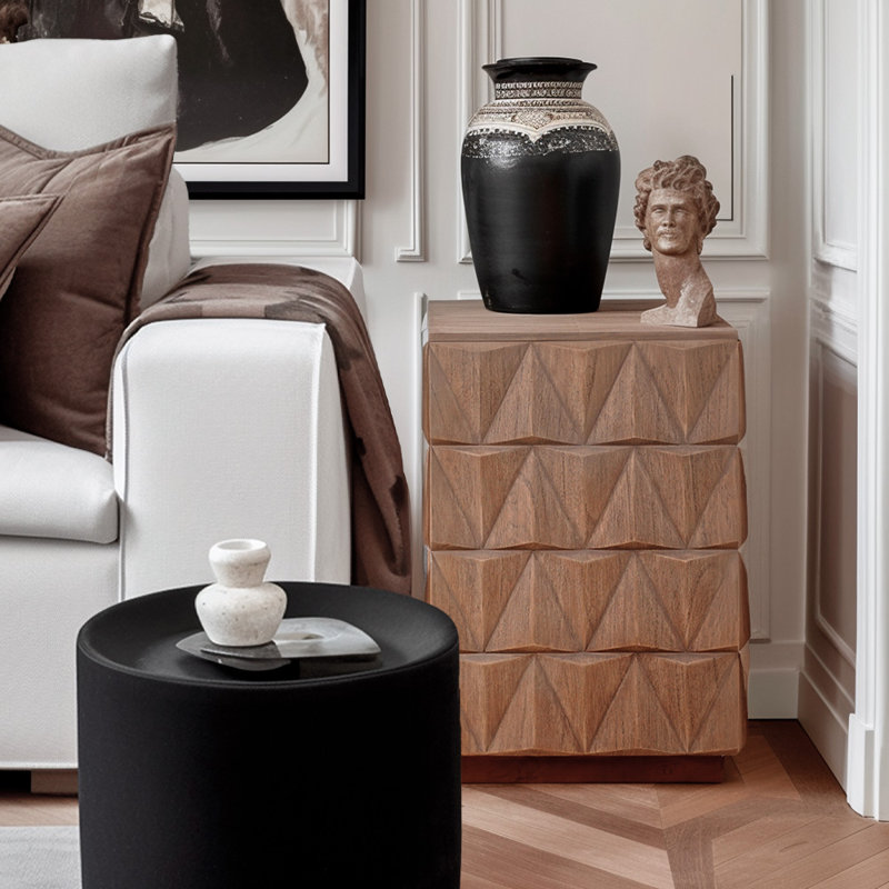 Side Table Rangi