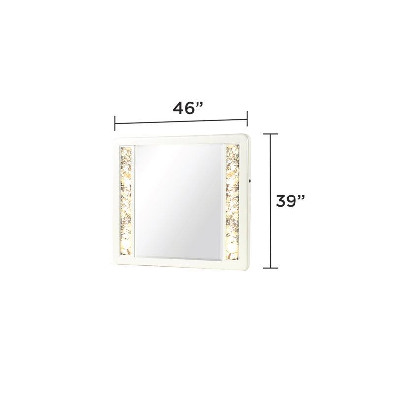 Miroir La Pierre