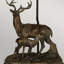Riey Resin Table Lamp