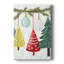 Art des Fêtes de Noël - Toile tendue avec châssis CCLxx-1882892217