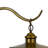 Matthau Metal Lamp-1203380987