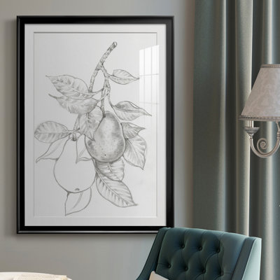 " Fruit-Bearing Branch III "