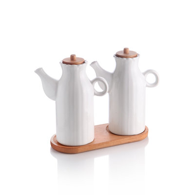 Service à vaisselle en porcelaine Ahmer