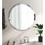 Miroir de salle de bain Annabellee-201973383