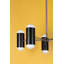 Victoria 10 - Light Sputnik Spider Chandelier-468778794