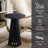 Black Coffee Table-99321772