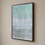 «Regatta Memory I» par Dan Meneely - impression sur toile