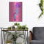"Main squelette avec rose" par Flyland Designs-1640546210