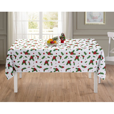 Nappe de Noël géométrique Giard