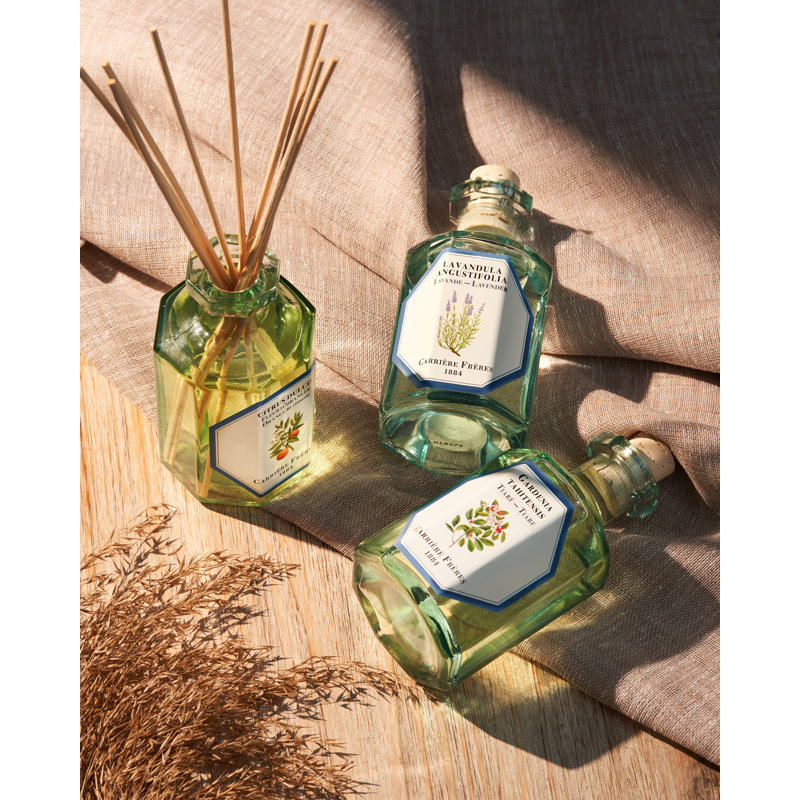 Orange Blossom Reed Diffuser