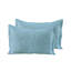 Ensemble de courtepointe 3 pièces Marina Soft Home Marina de Pinsonic Bedding-629664102-629664092