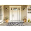 Non-Slip Outdoor Doormat