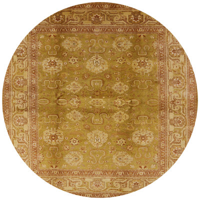 Wabasha Oriental Indoor Rug