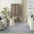 Clie Machine Washable Poly-cotton  Area Rug with Non-Slip Backing-2106119968