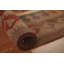 Tapis oriental multicolore Kilim 7 x 10