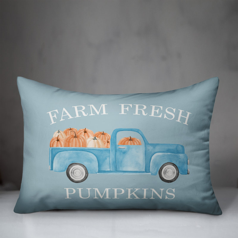  Housse de coussin rectangulaire et insert