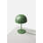 Pin Table Lamp US Matte Green/Spearmint-1502032170