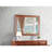 Lavita  Mirror , Oak
