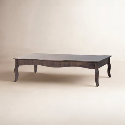 Annalese Rectangular Coffee Table