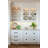 American 1 3/16 Length Square Knob Multipack