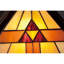 Lampe de table 23 po Kellems