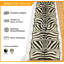 Runner Barbosa Animal Print Indoor Area Rug-40899462