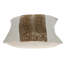 Coussin lombaire beige transitionnel Misty-2003521289