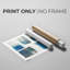 In this Together - Impression sur toile seulement - NON-CADRE-292434367