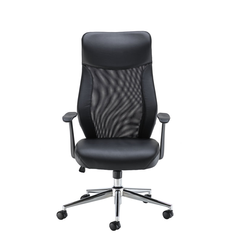 Acire Executive Chair with Headrest