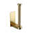Brushed Gold is out of stock