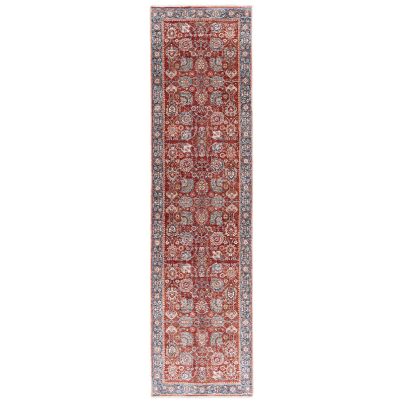 Lauren Ralph Lauren Performance Oriental Rug, Runner 2' x 8'