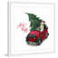 Eyre Tarney - Single Picture Frame Painting-1748141336