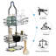 Serviteur de douche suspendu Koleton-86773839