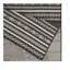 Tapis intérieur / extérieur anthracite Sunshine-114038779